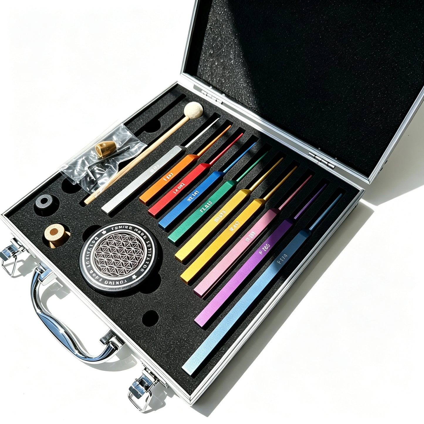 Tuning Fork Set 1