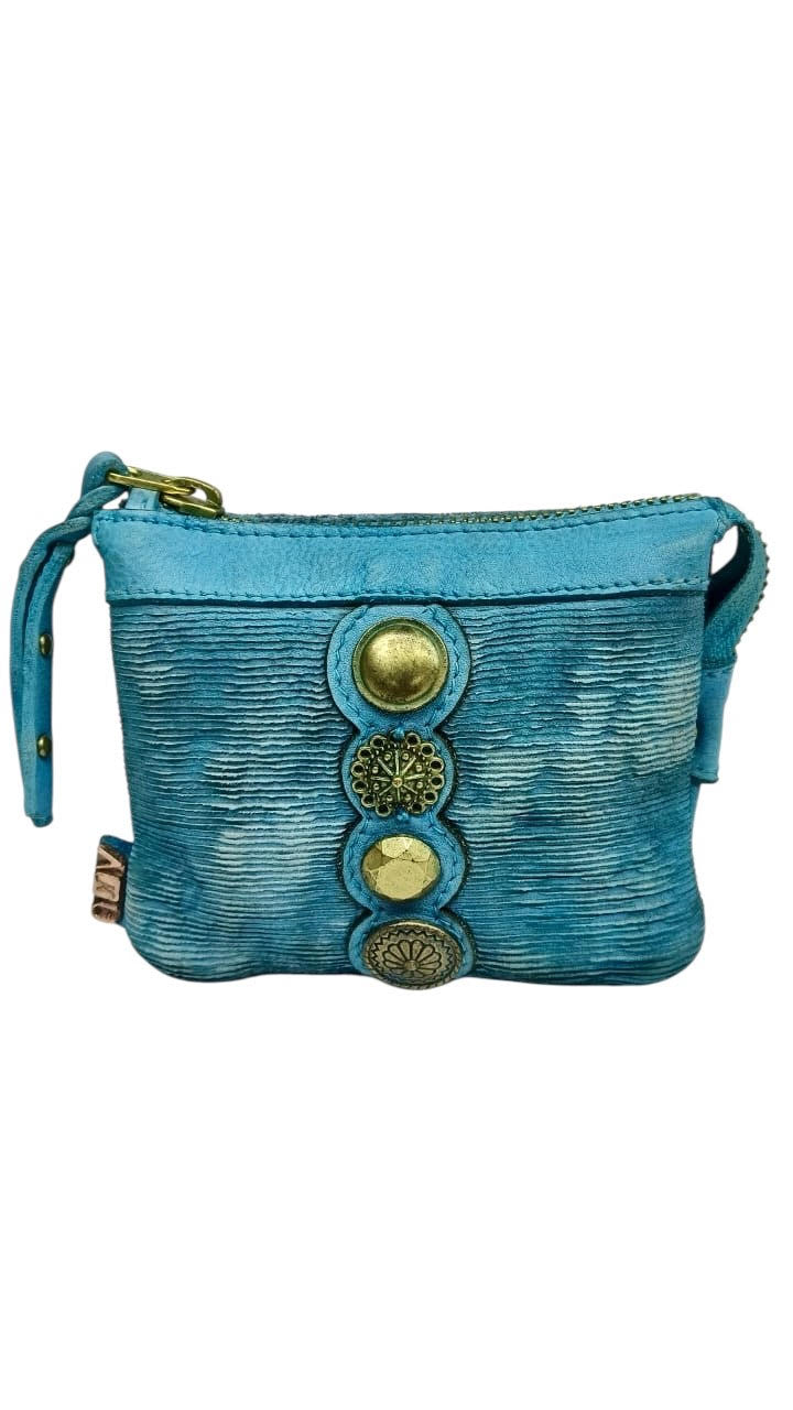 Tallin Purse // Plume