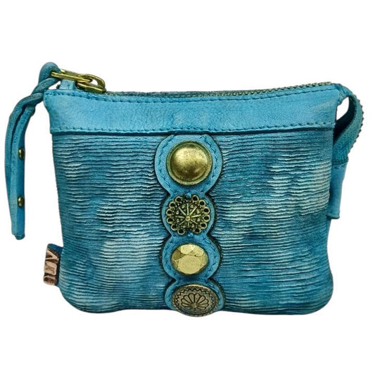 Tallin Purse // Plume