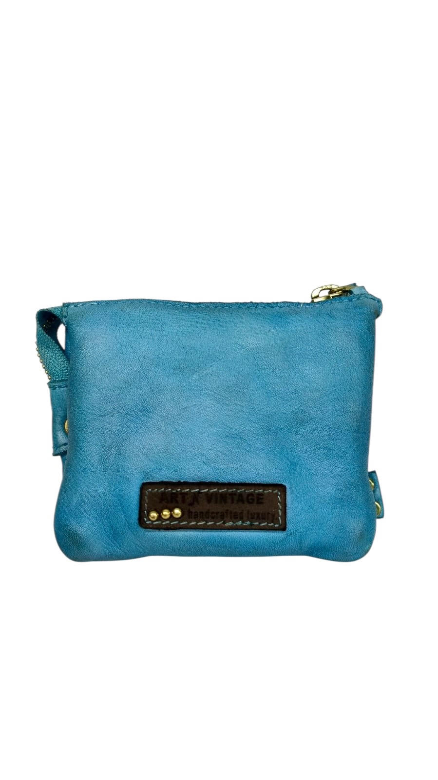 Tallin Purse // Plume