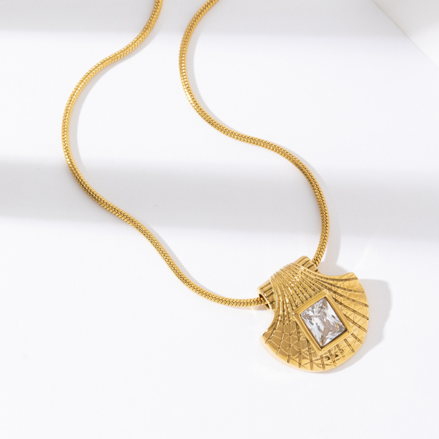 Necklace // Thalassa