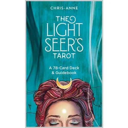 Tarot // The Light Seers Tarot