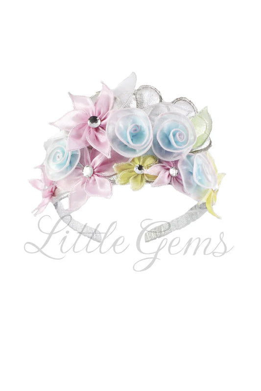 Little Gems // Tiaras