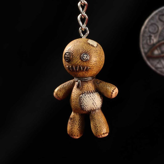Keyring // Voodoo Doll