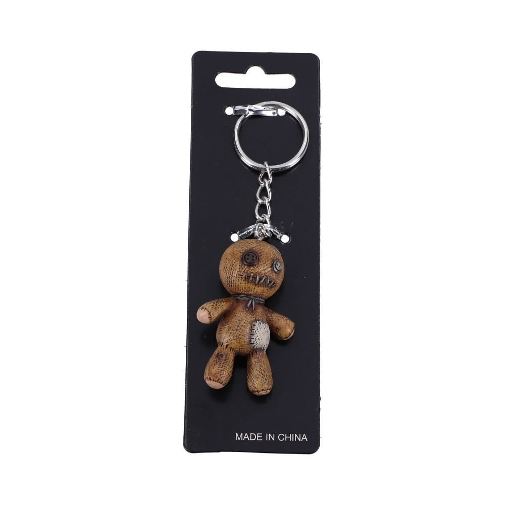 Keyring // Voodoo Doll