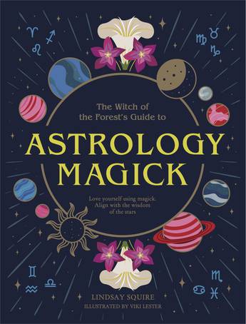 Book // Astrology Magick