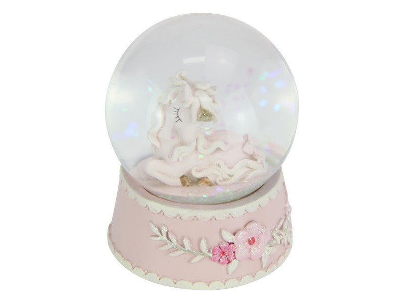 Faery // Unicorn Water Ball // Small