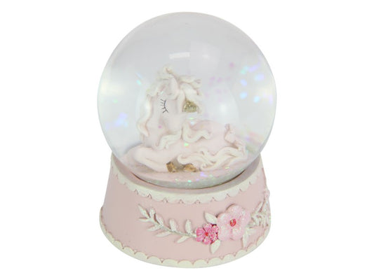 Faery // Unicorn Water Ball // Small