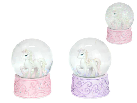 Faery // Unicorn Water Ball