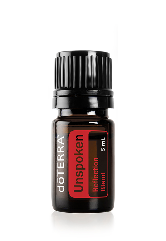 Doterra // Unspoken // 5ml
