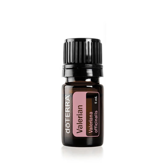 Doterra // Valerian // 5ml