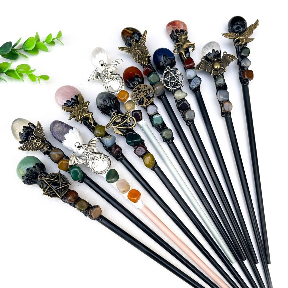 Crystal Wands // Assorted