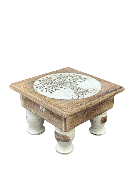 Altar Table // Tree Of Life // Small