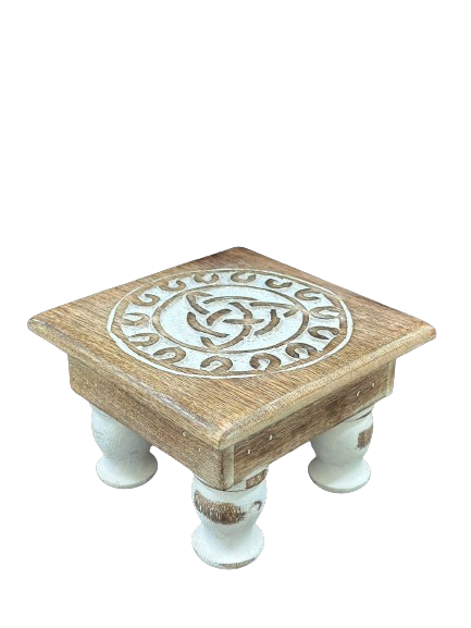 Altar Table // Triquetra // Small