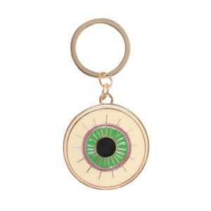 Keyring // The Watching Eye Eyeball
