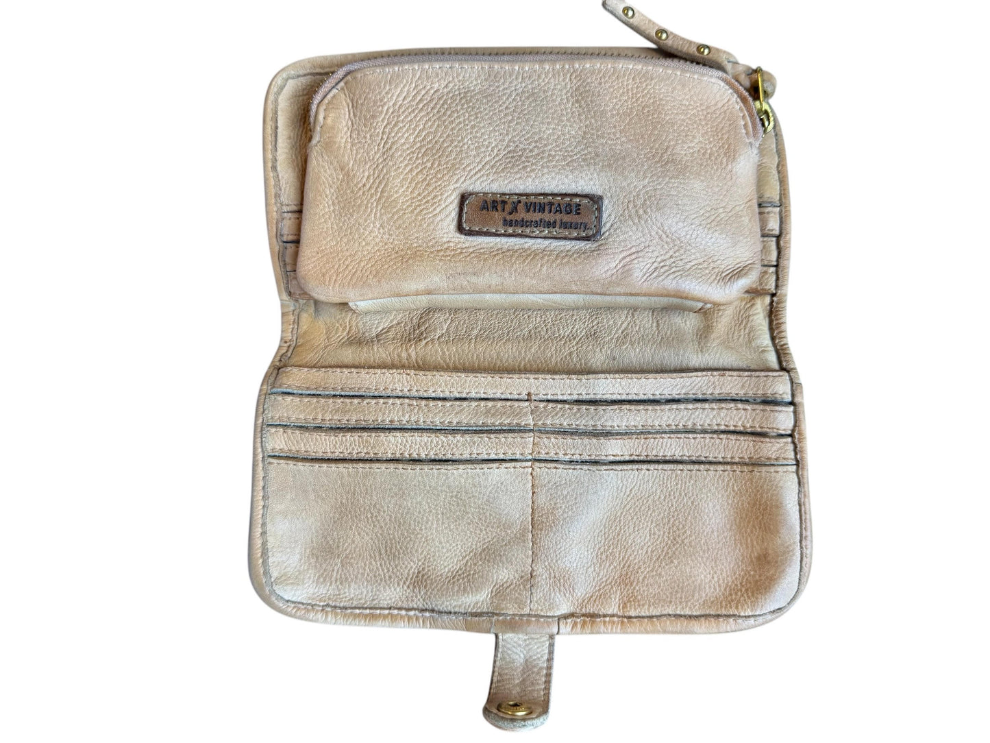 Wilder Wallet // Raw