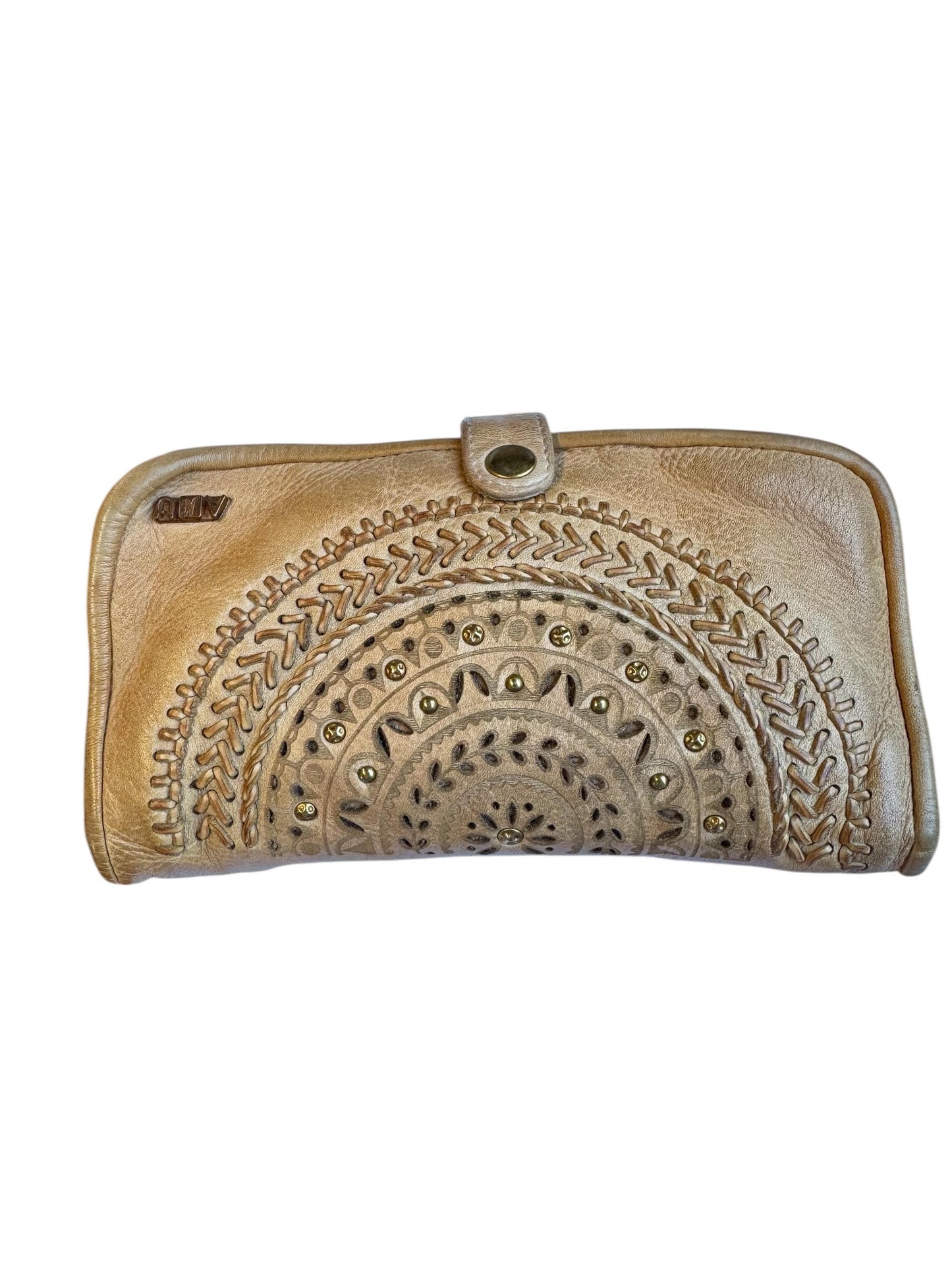 Wilder Wallet // Raw