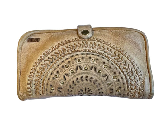 Wilder Wallet // Raw