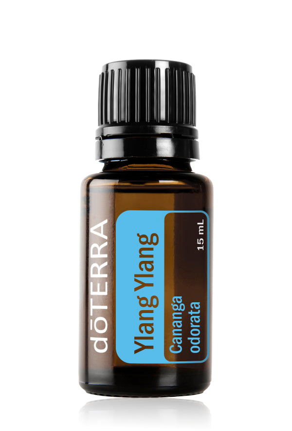 Doterra // Ylang Ylang // 15ml