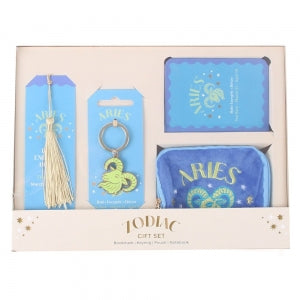 Gift Set // Zodiac Zest // Aries
