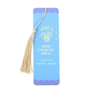 Gift Set // Zodiac Zest // Aries