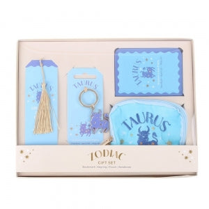 Gift Set // Zodiac Zest // Taurus