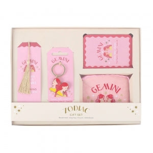 Gift Set // Zodiac Zest // Gemini