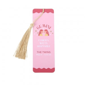 Gift Set // Zodiac Zest // Gemini