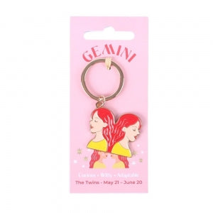 Gift Set // Zodiac Zest // Gemini