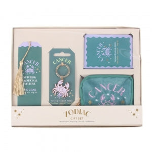 Gift Set // Zodiac Zest // Cancer