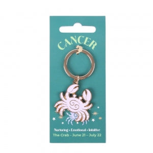 Gift Set // Zodiac Zest // Cancer