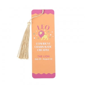 Gift Set // Zodiac Zest // Leo