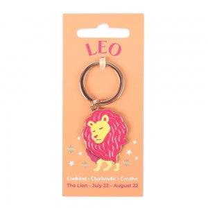 Gift Set // Zodiac Zest // Leo