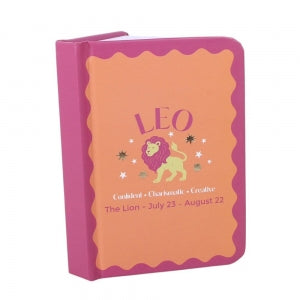 Gift Set // Zodiac Zest // Leo
