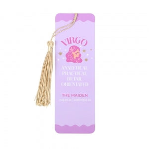 Gift Set // Zodiac Zest // Virgo