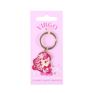 Gift Set // Zodiac Zest // Virgo