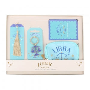 Gift Set // Zodiac Zest // Libra
