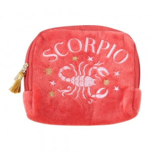 Gift Set // Zodiac Zest // Scorpio