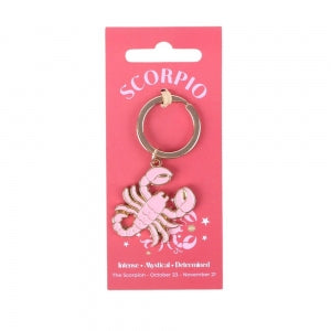 Gift Set // Zodiac Zest // Scorpio