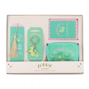 Gift Set // Zodiac Zest // Capricorn
