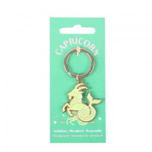 Gift Set // Zodiac Zest // Capricorn