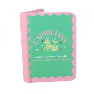 Gift Set // Zodiac Zest // Capricorn