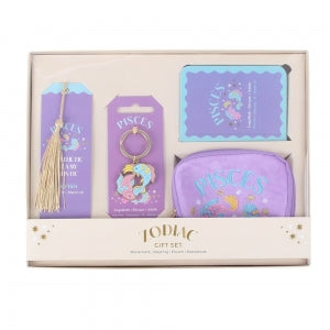Gift Set // Zodiac Zest // Pisces