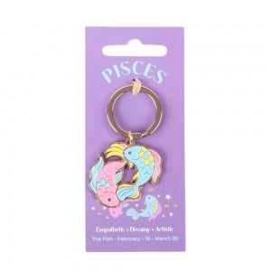 Gift Set // Zodiac Zest // Pisces