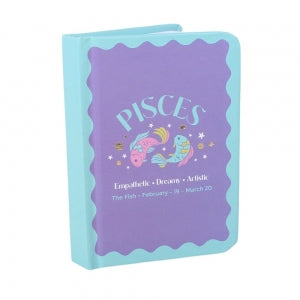 Gift Set // Zodiac Zest // Pisces