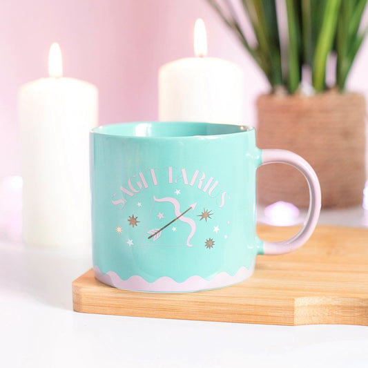 Mug // Zodiac Zest // Sagittarius