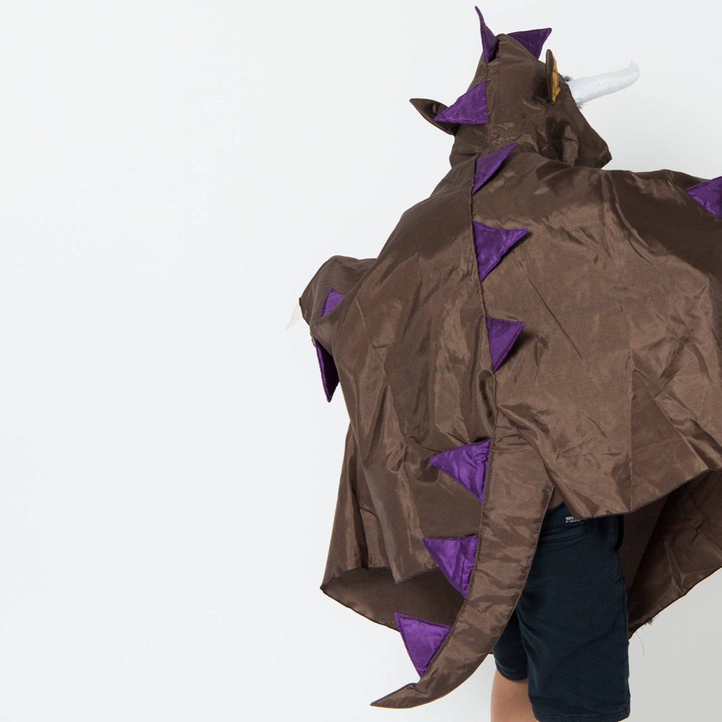 Gruffalo Cape