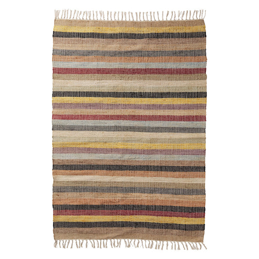 Valorie Jute Rug 150 x 210cm