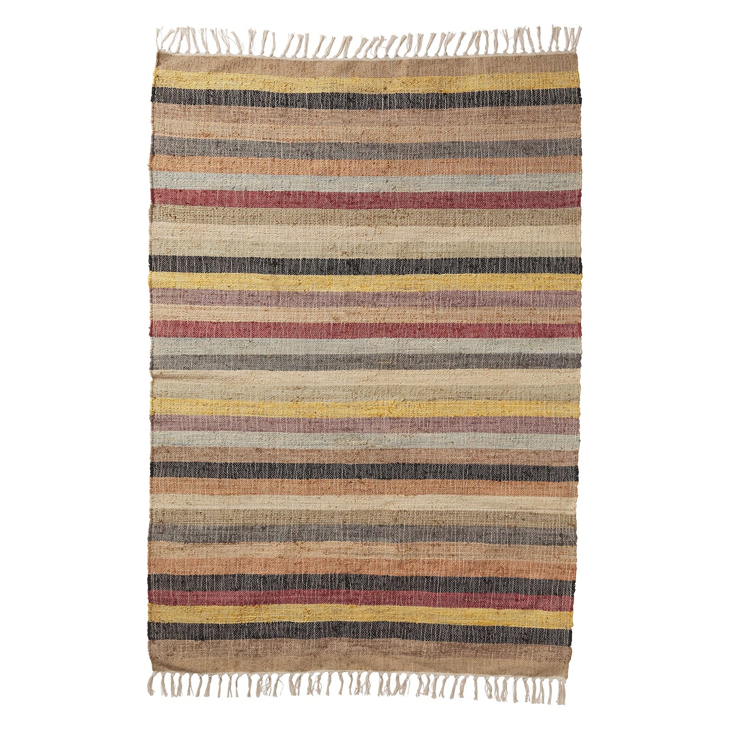 Valorie Jute Rug 150 x 210cm