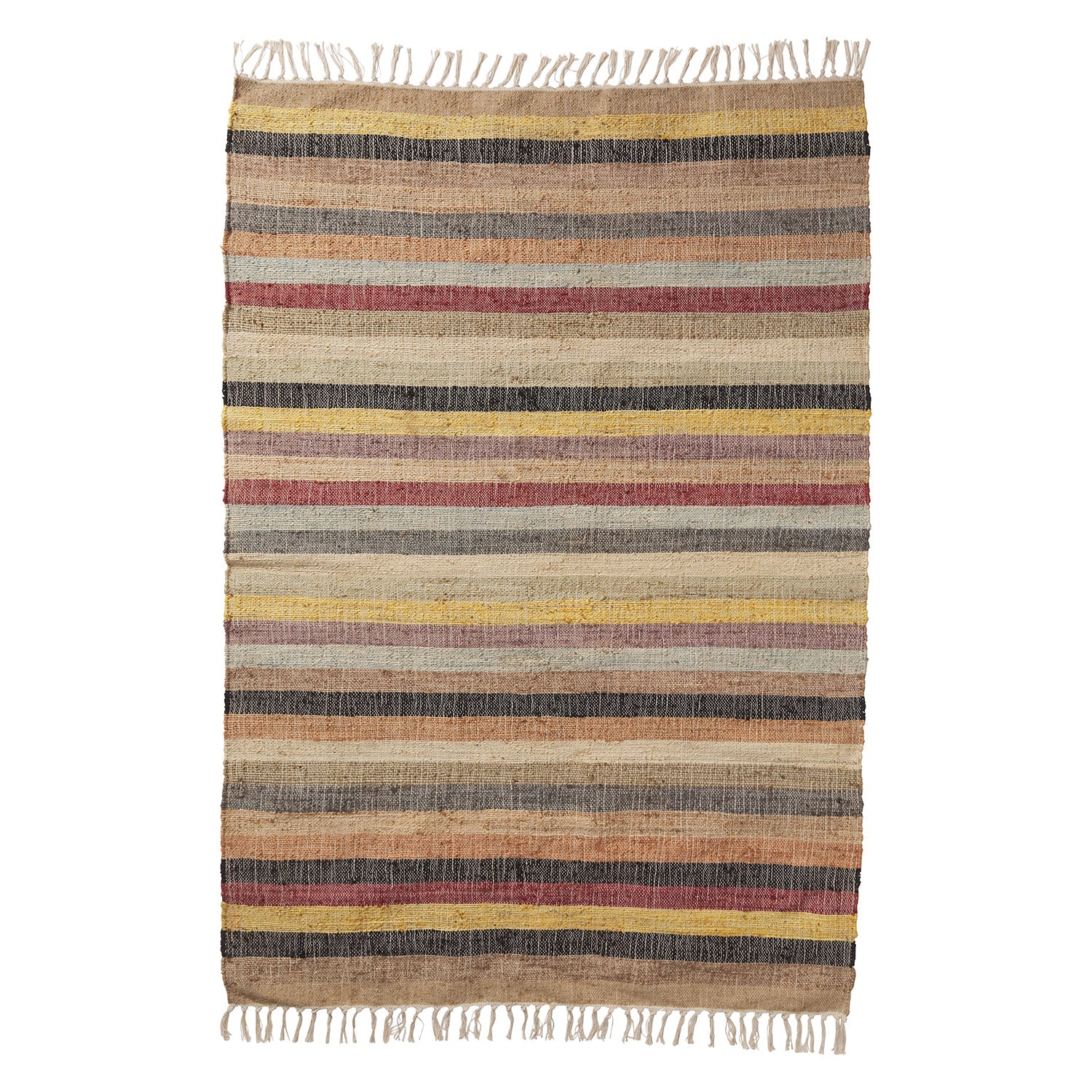 Valorie Jute Rug 150 x 210cm